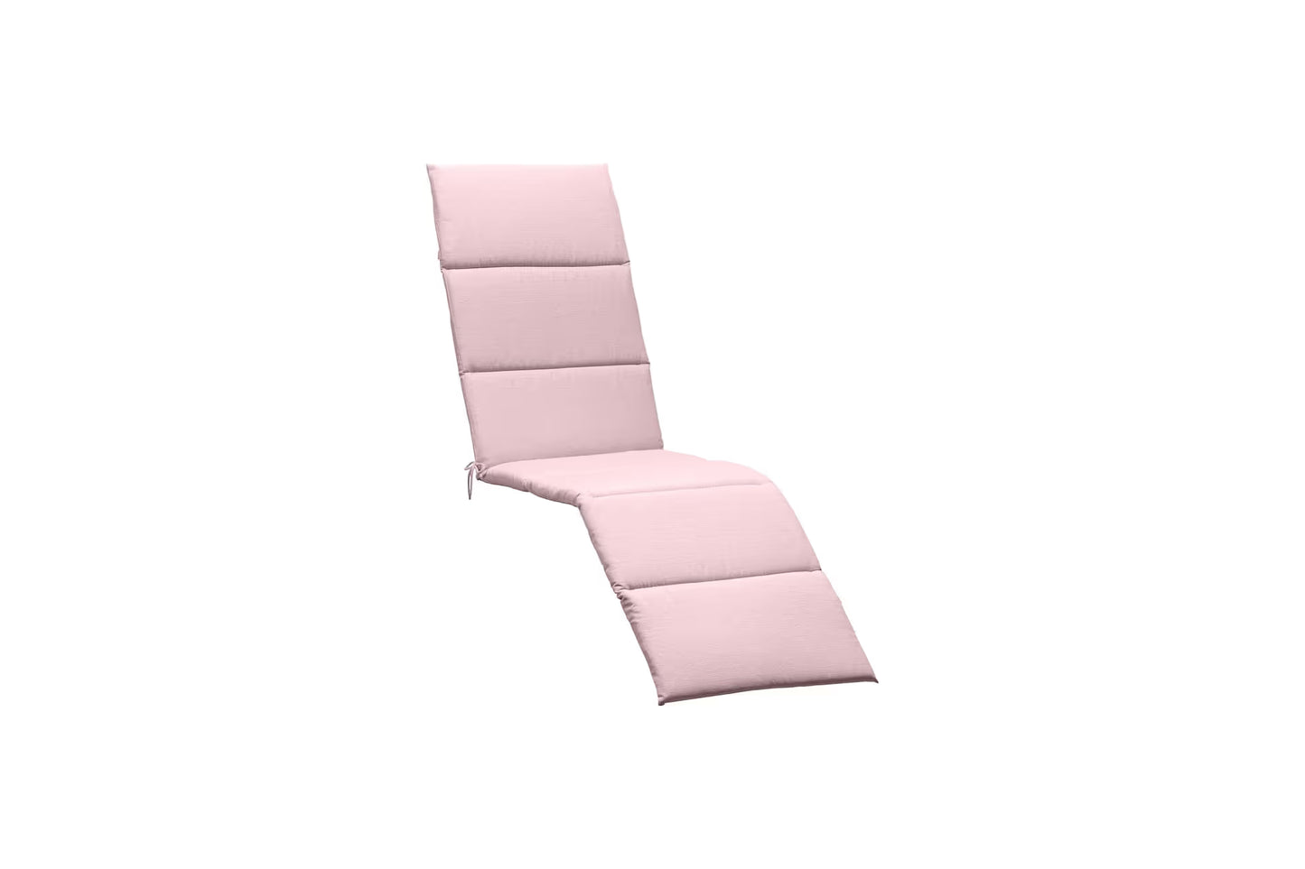 KETTLER SEE Relaxauflage rosa – Dessin 8028 (rosa) Ansicht 1