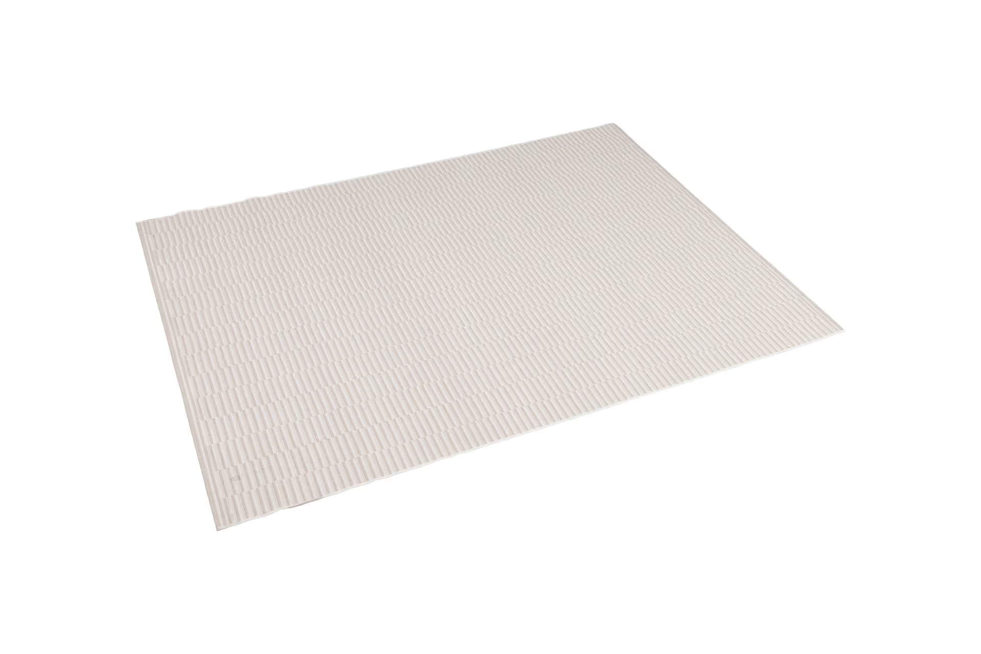 KETTLER OUTDOORTEPPICH STRIPE 200 x 290 cm – beige grau Ansicht 1