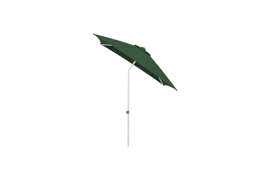 KETTLER EASY PUSH Stockschirm silber/ grün
200 x 200 cm – silber/ grün Ansicht 1