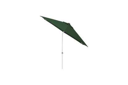 KETTLER EASY PUSH Stockschirm silber/ grün
Ø 300 cm – silber/ grün Ansicht 1