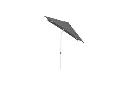 KETTLER EASY PUSH Stockschirm silber/ anthrazit
200 x 200 cm – silber/ anthrazit Ansicht 1