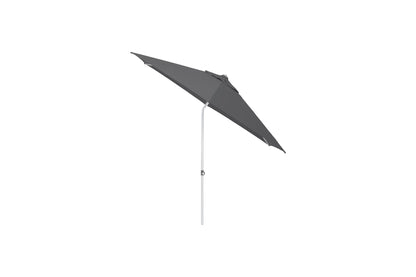 KETTLER EASY PUSH Stockschirm silber/ anthrazit
Ø 270 cm – silber/ anthrazit Ansicht 1