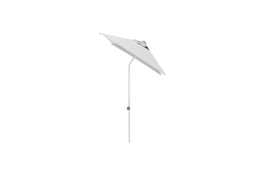 KETTLER EASY PUSH Stockschirm silber/ hellgrau
150 x 210 cm – silber/ hellgrau Ansicht 1
