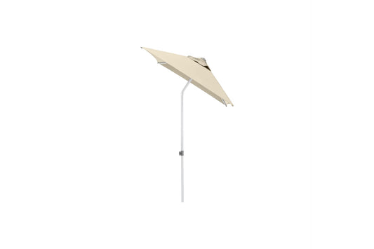 KETTLER EASY PUSH Stockschirm silber/ natur
150 x 210 cm – silber/ natur Ansicht 1