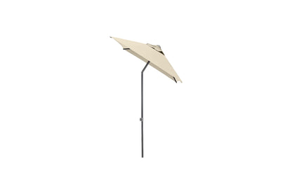 KETTLER EASY PUSH Stockschirm anthrazit matt/ natur
150 x 210 cm – anthrazit matt/ natur Ansicht 1