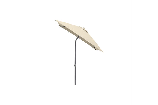KETTLER EASY PUSH Stockschirm anthrazit matt/ natur
200 x 200 cm – anthrazit matt/ natur Ansicht 1