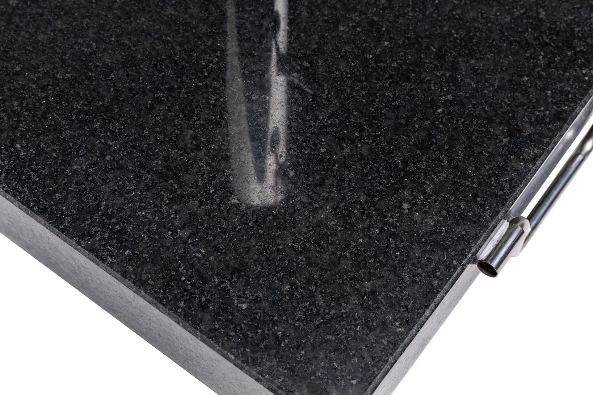 KETTLER EASY STAND Carbon-Schirmständer 40 kg
Granit-Optik – Granit Ansicht 3