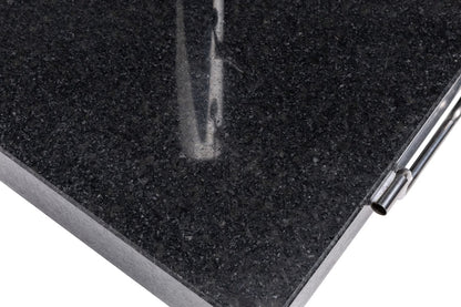 KETTLER EASY STAND Carbon-Schirmständer 40 kg
Granit-Optik – Granit Ansicht 3