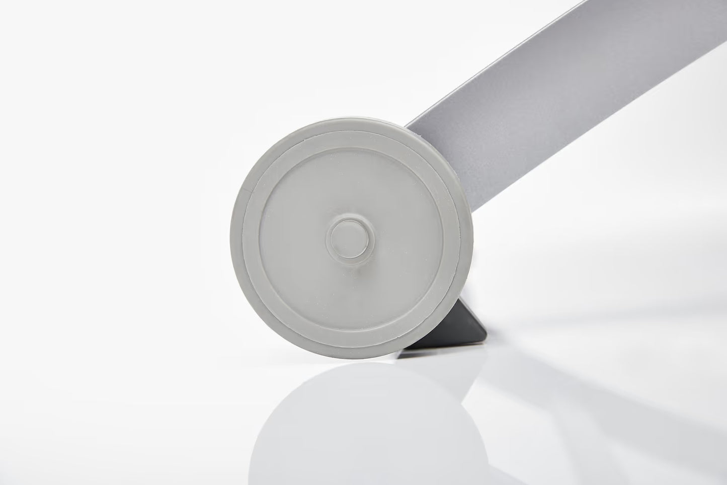KETTLER FORMA II Stapelliege – silber/ graphit Ansicht 4