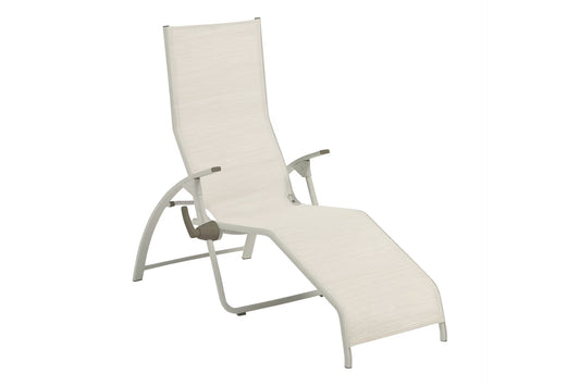 KETTLER TAMPA Bäderliege – creme/ beige Ansicht 1