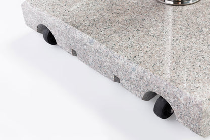 KETTLER EASY STAND Schirmständer, 40 kg,
Click-System – grau Ansicht 5