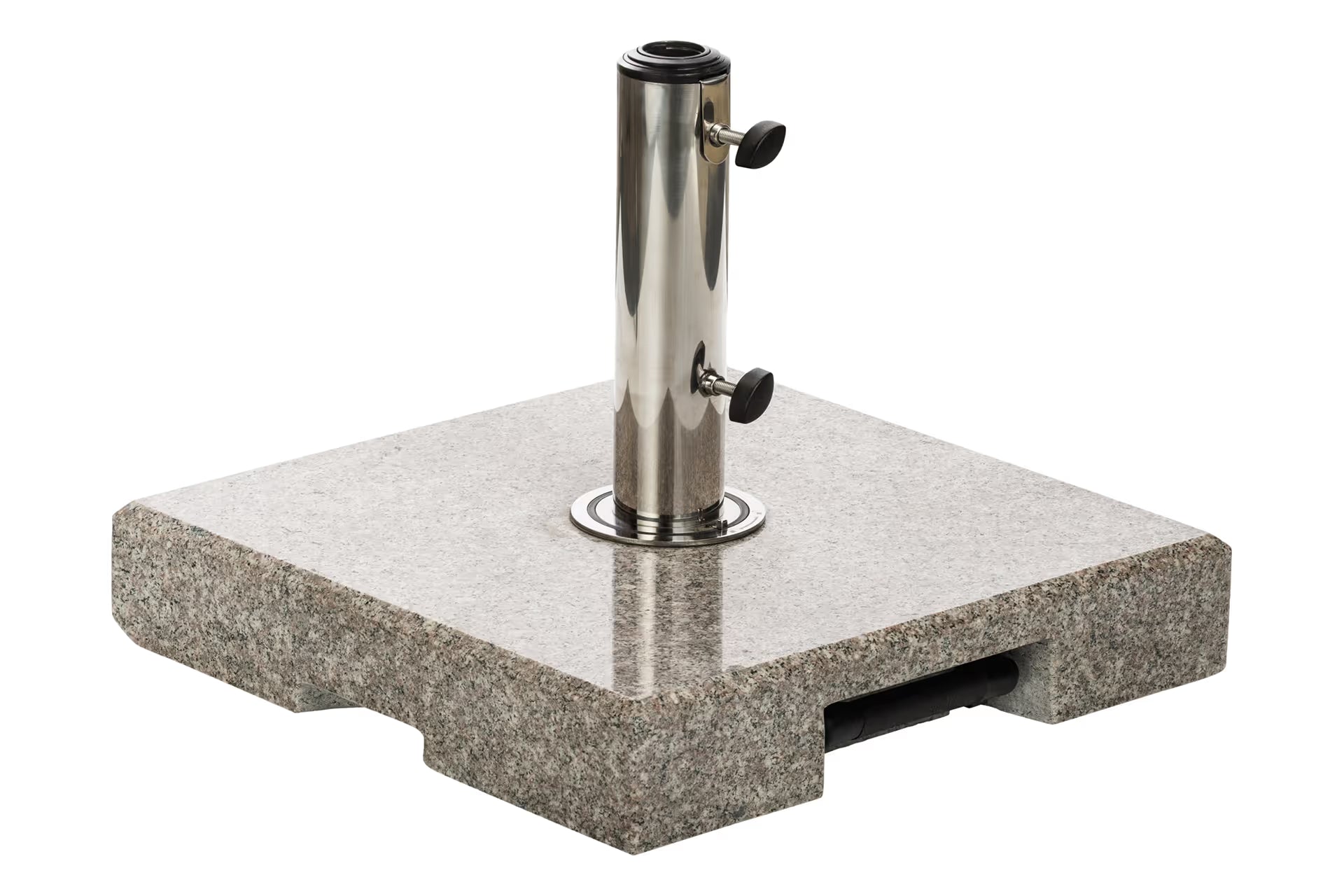 KETTLER EASY STAND Schirmständer, 40 kg,
Click-System – grau Ansicht 2