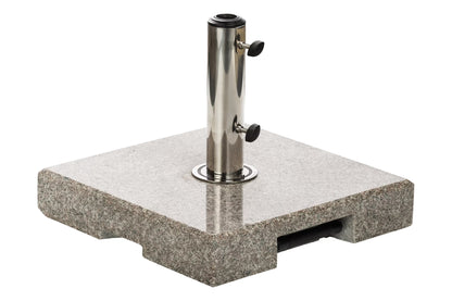 KETTLER EASY STAND Schirmständer, 40 kg,
Click-System – grau Ansicht 2