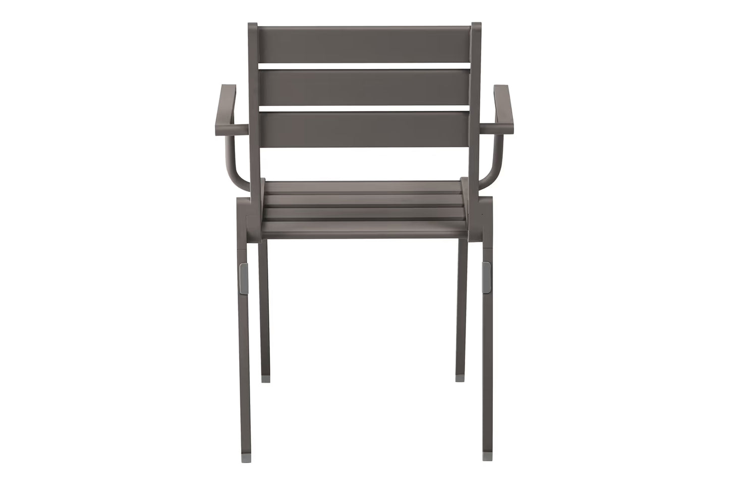 KETTLER LATITUDE Stapelsessel – taupe Ansicht 4