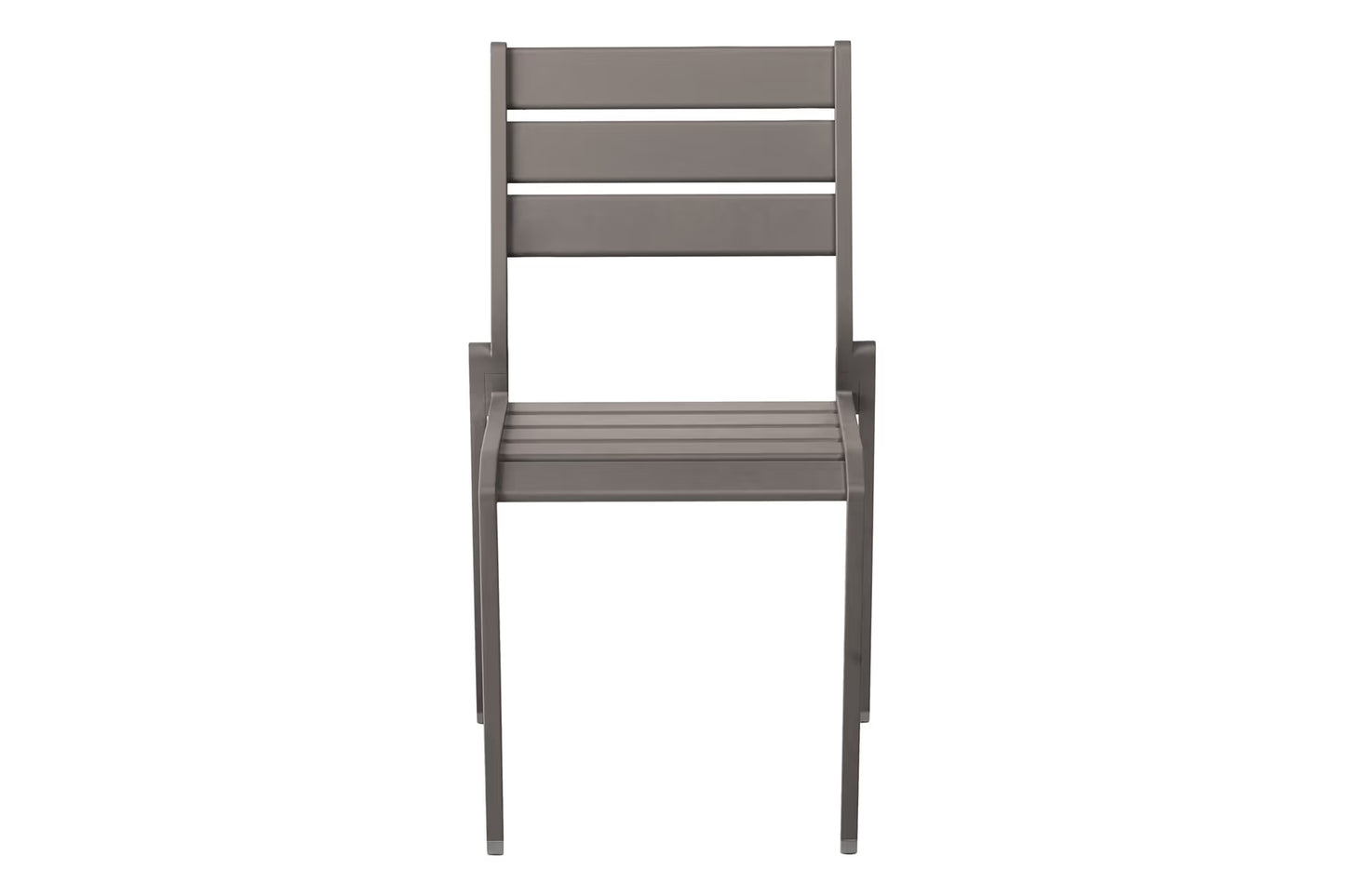 KETTLER LATITUDE Stapelstuhl – taupe Ansicht 2