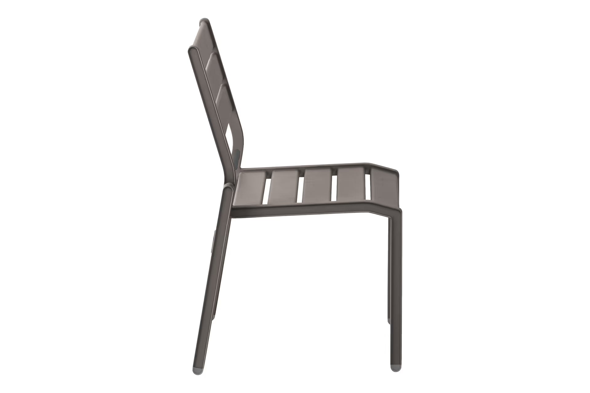 KETTLER LATITUDE Stapelstuhl – taupe Ansicht 3
