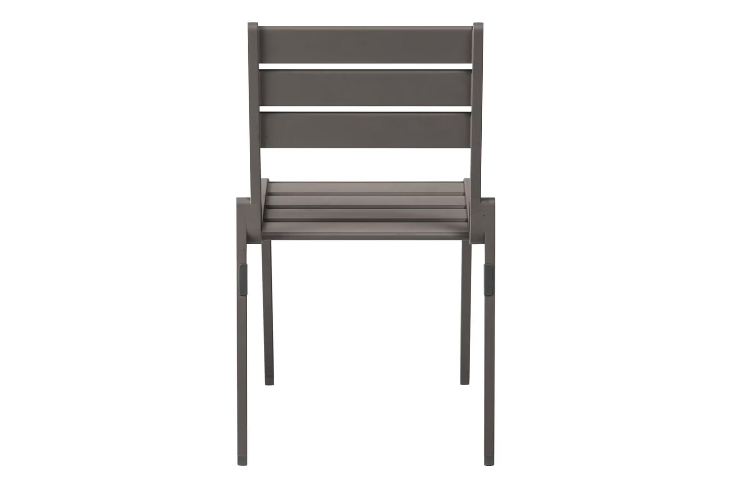 KETTLER LATITUDE Stapelstuhl – taupe Ansicht 4