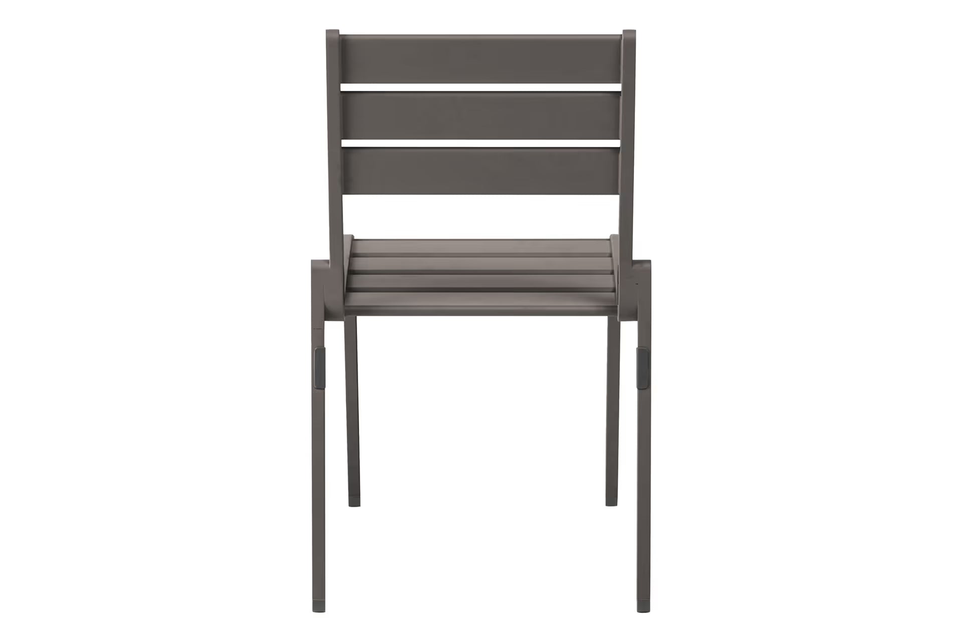 KETTLER LATITUDE Stapelstuhl – taupe Ansicht 4