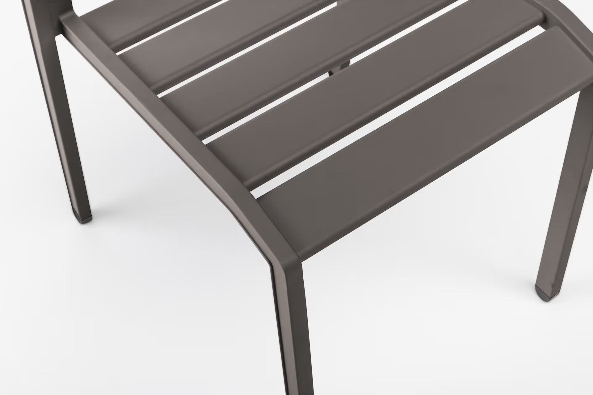 KETTLER LATITUDE Stapelstuhl – taupe Ansicht 5