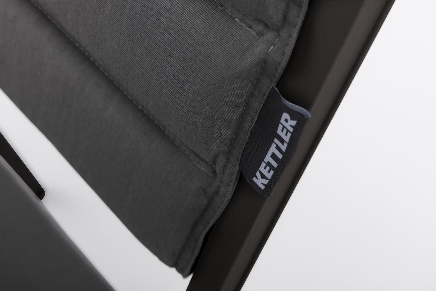 KETTLER LATITUDE Sitz- und Rückenkissen – braun Ansicht 3