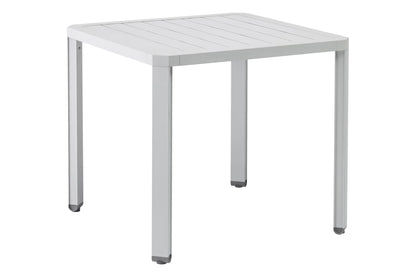 KETTLER LATITUDE Dining Tisch – hellgrau Ansicht 1