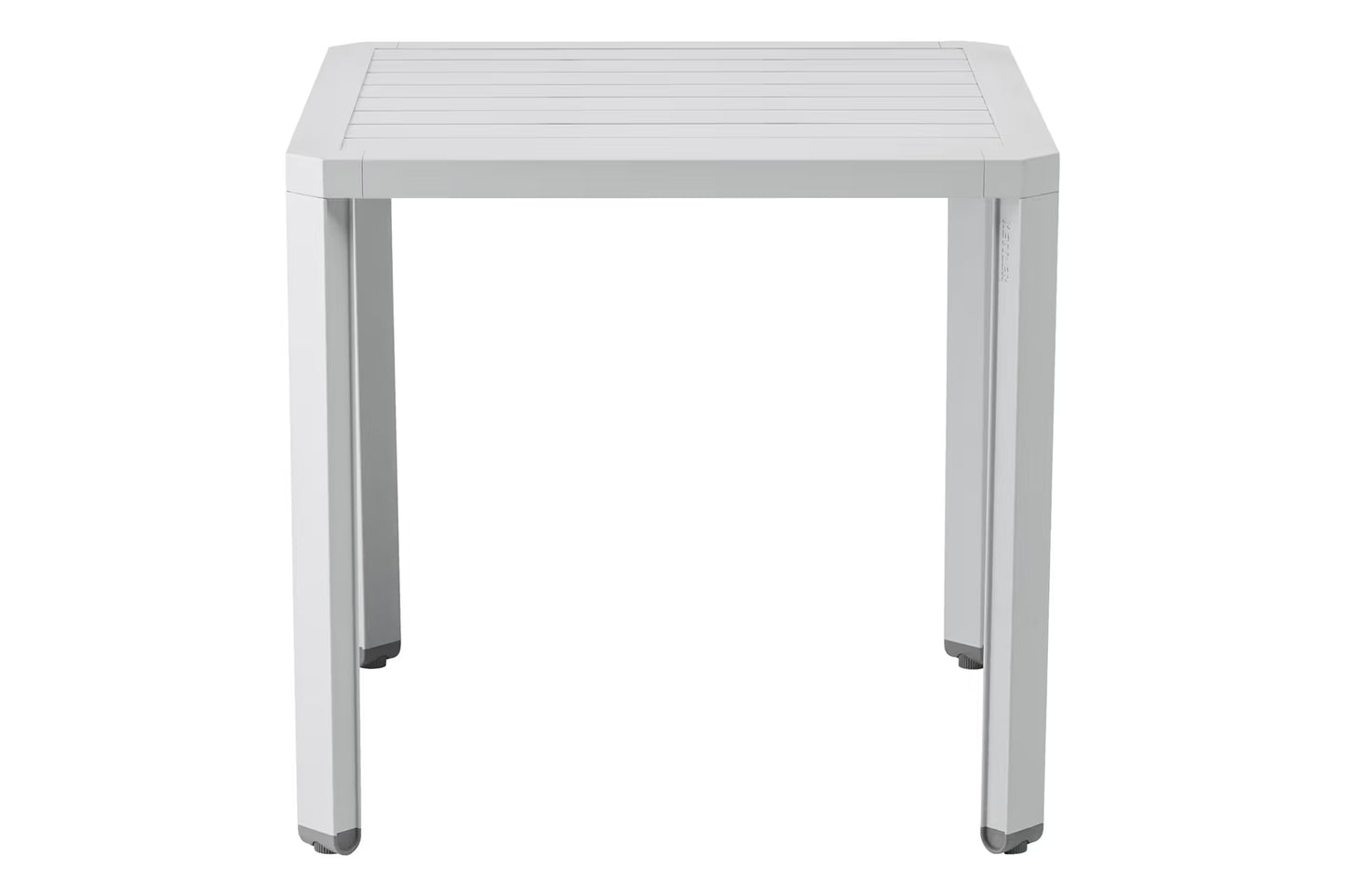 KETTLER LATITUDE Dining Tisch – hellgrau Ansicht 2