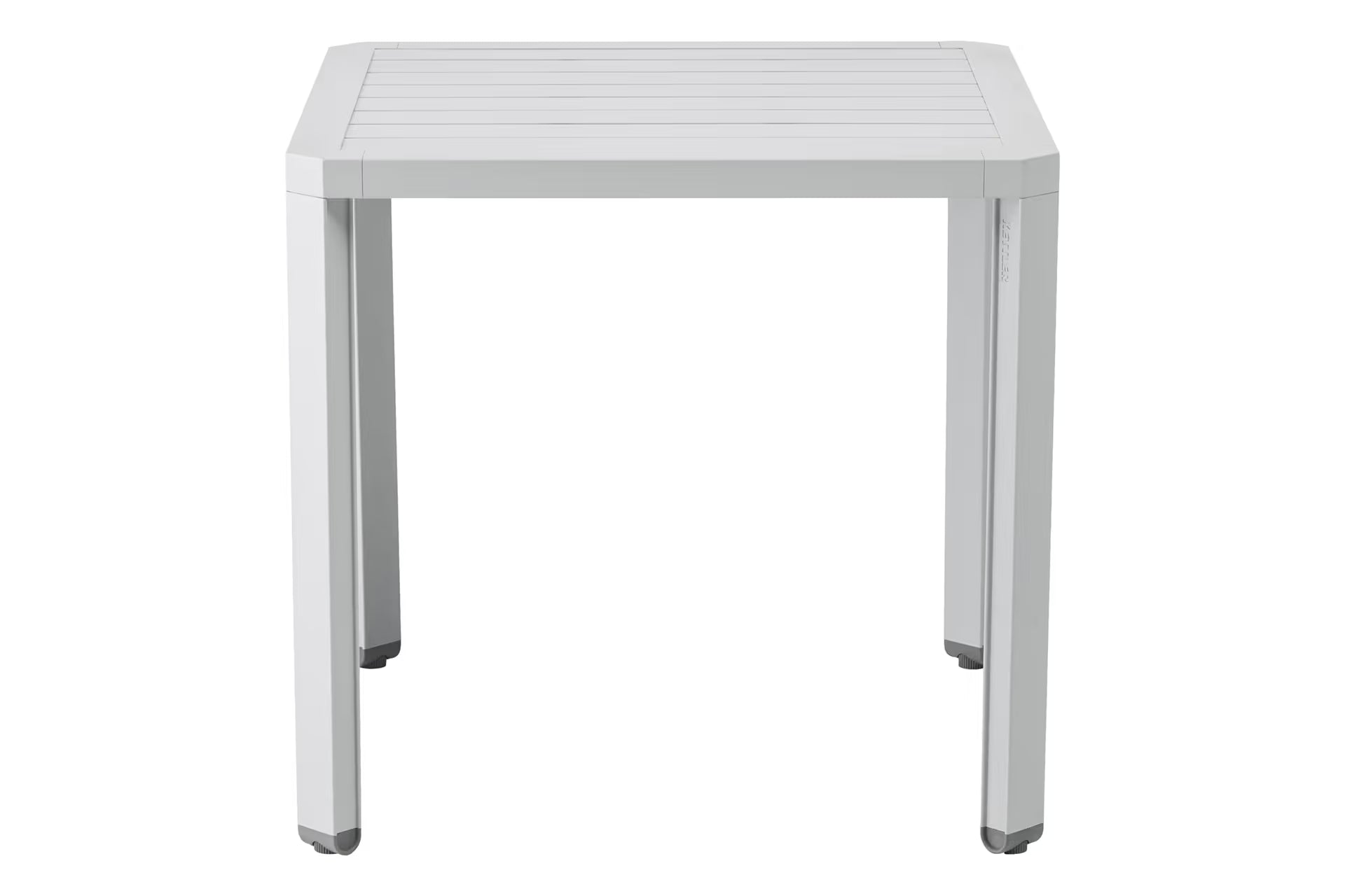 KETTLER LATITUDE Dining Tisch – hellgrau Ansicht 2
