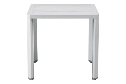 KETTLER LATITUDE Dining Tisch – hellgrau Ansicht 2