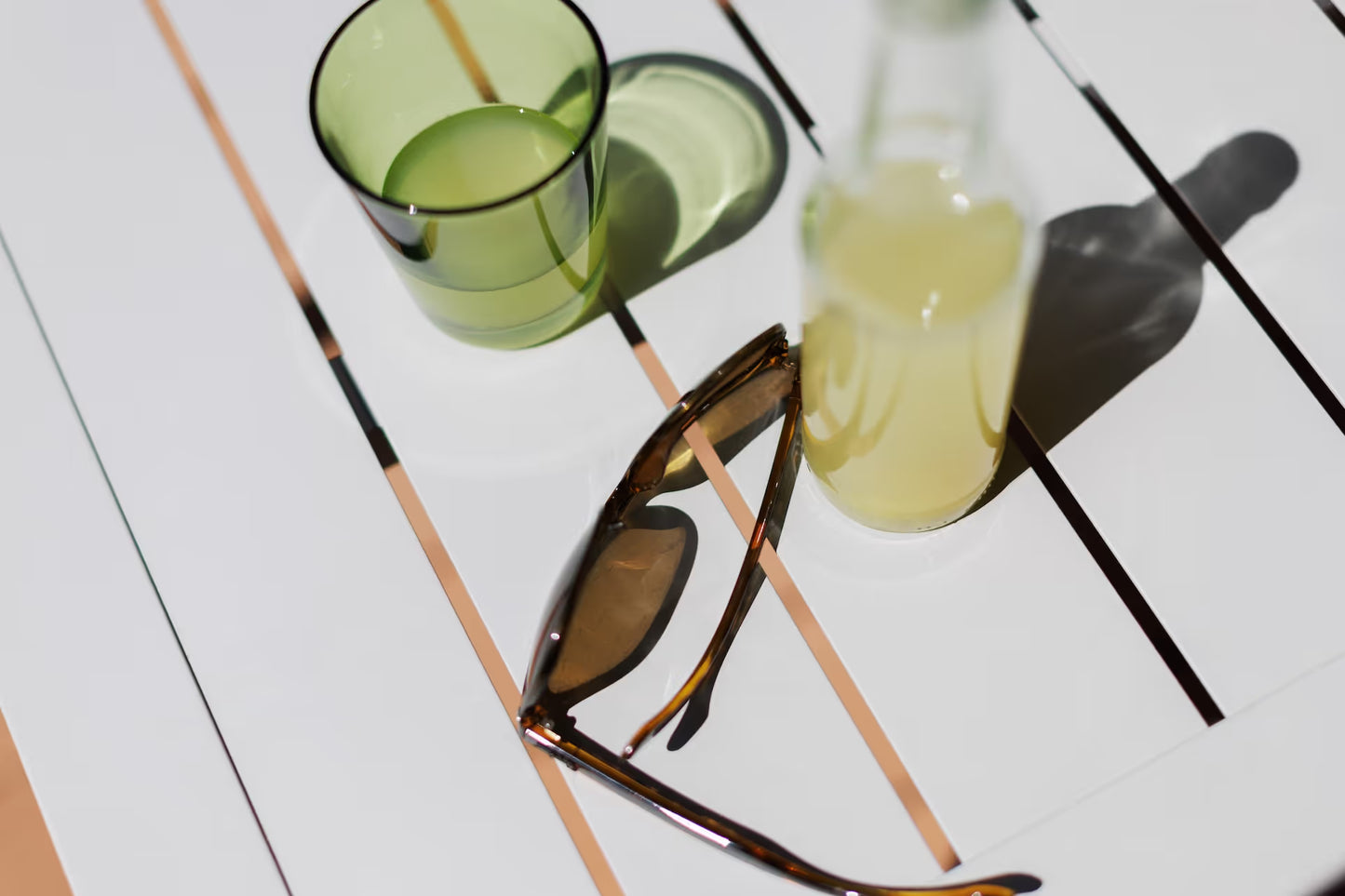 KETTLER LATITUDE Dining Tisch – hellgrau Ansicht 5