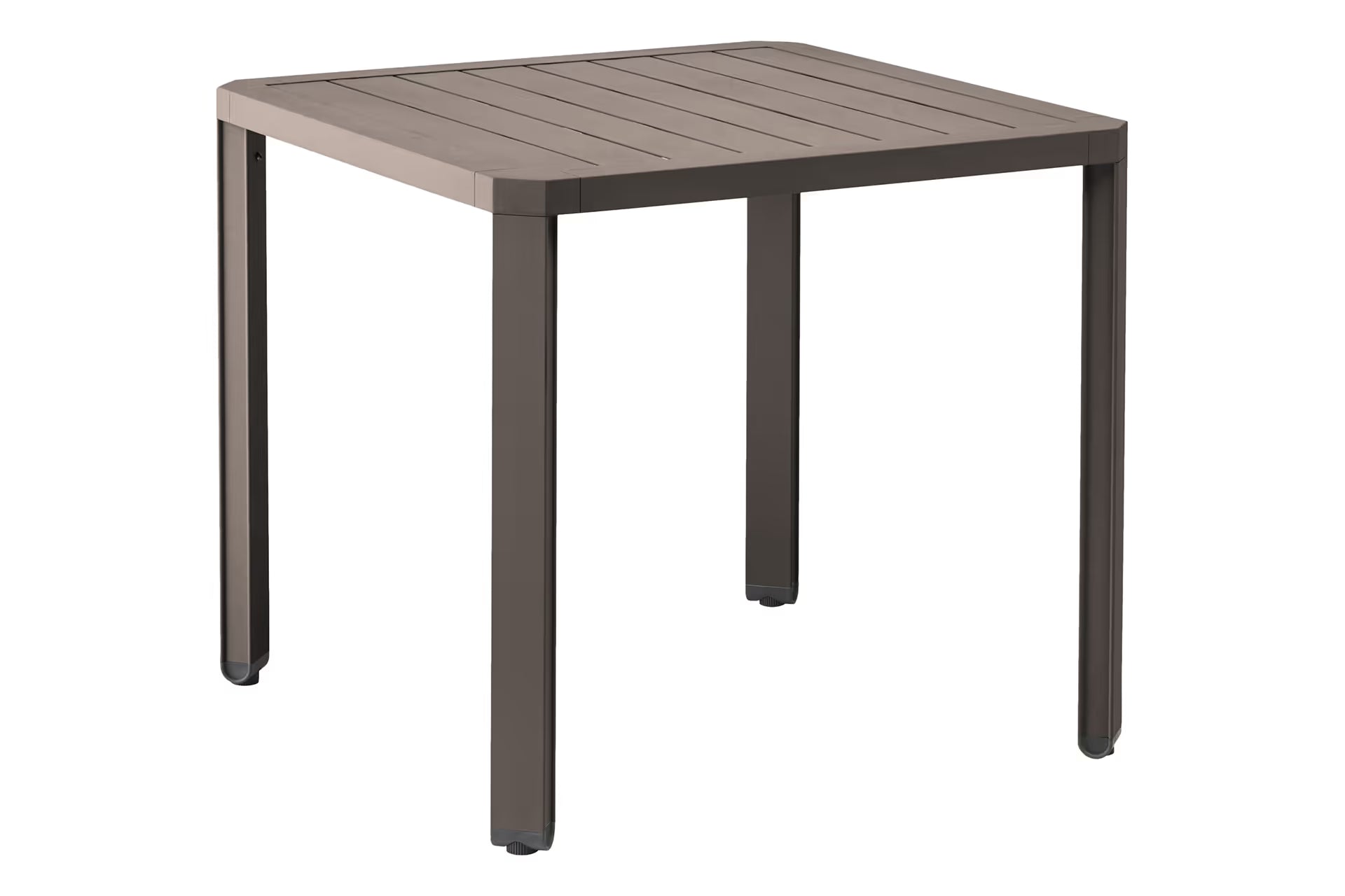 KETTLER LATITUDE Dining Tisch – taupe Ansicht 1