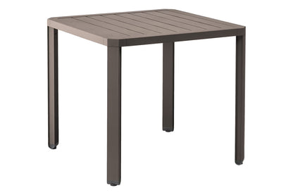 KETTLER LATITUDE Dining Tisch – taupe Ansicht 1