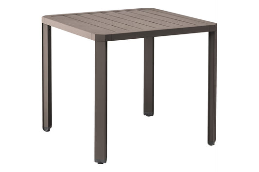KETTLER LATITUDE Dining Tisch – taupe Ansicht 1