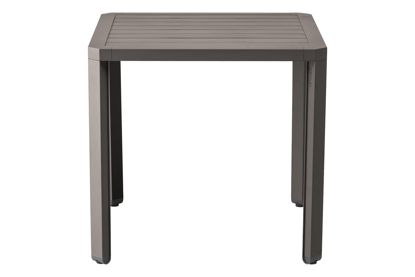 KETTLER LATITUDE Dining Tisch – taupe Ansicht 2
