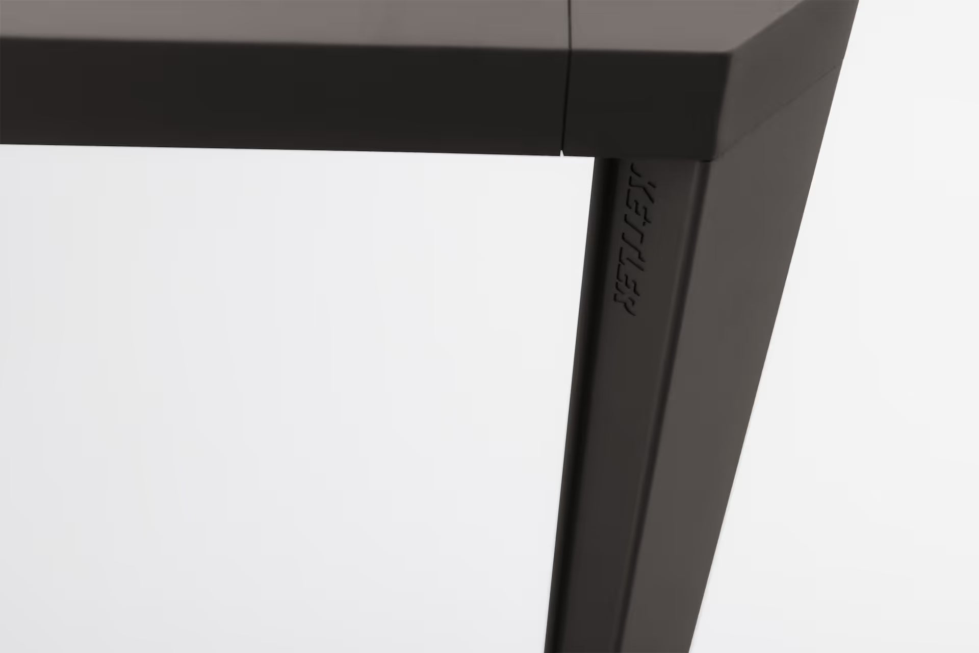 KETTLER LATITUDE Dining Tisch – taupe Ansicht 3