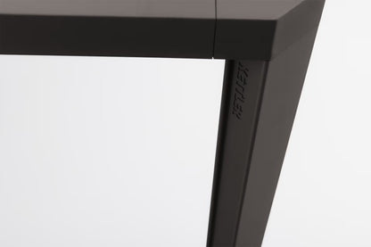 KETTLER LATITUDE Dining Tisch – taupe Ansicht 3