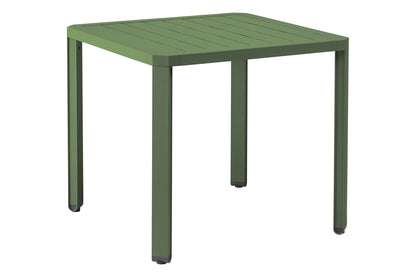KETTLER LATITUDE Dining Tisch – grün Ansicht 1