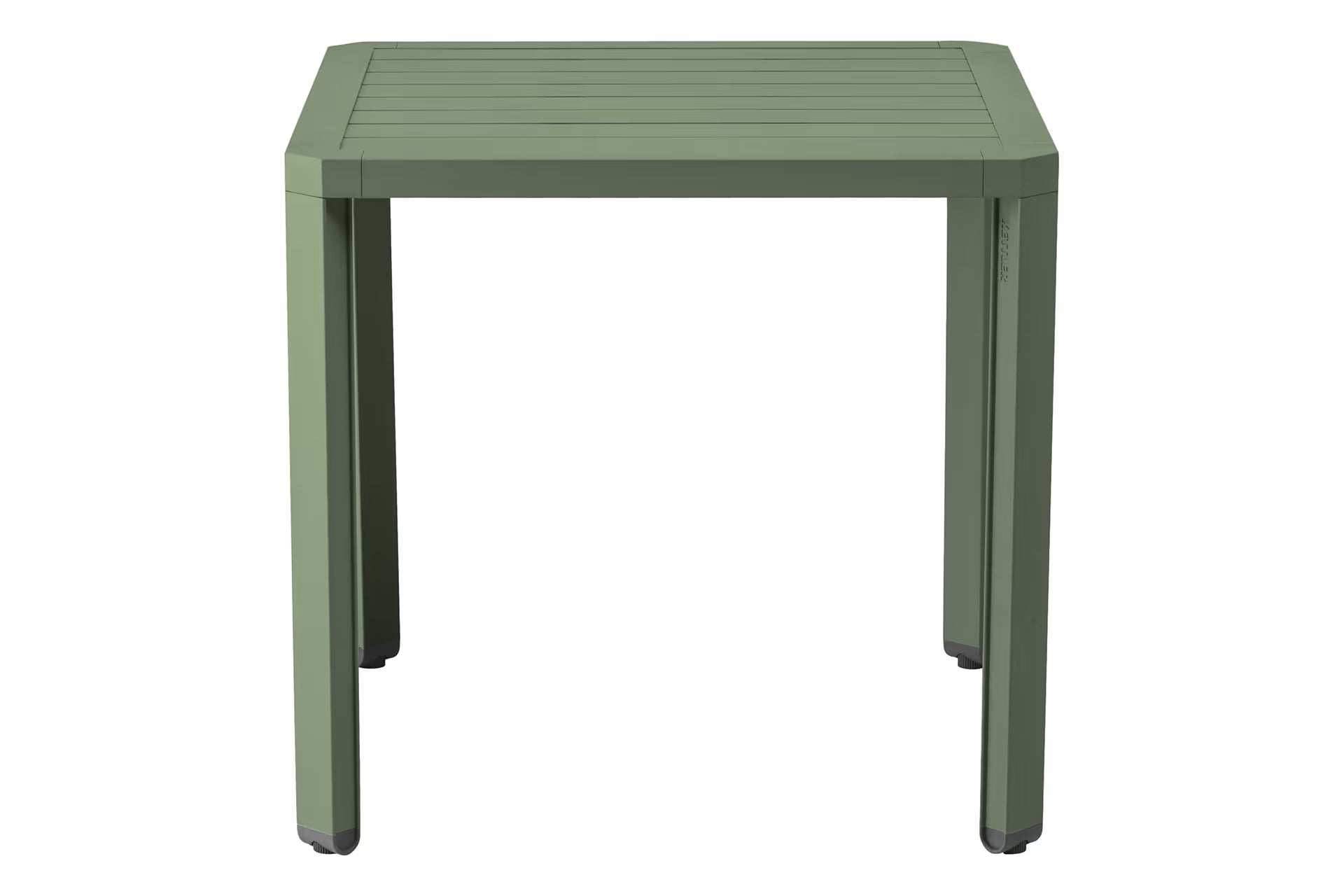 KETTLER LATITUDE Dining Tisch – grün Ansicht 2
