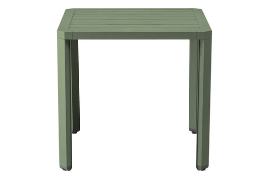 KETTLER LATITUDE Dining Tisch – grün Ansicht 2