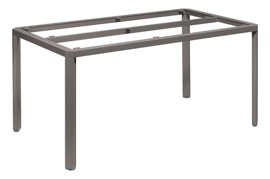 KETTLER LATITUDE Tischgestell – taupe Ansicht 1