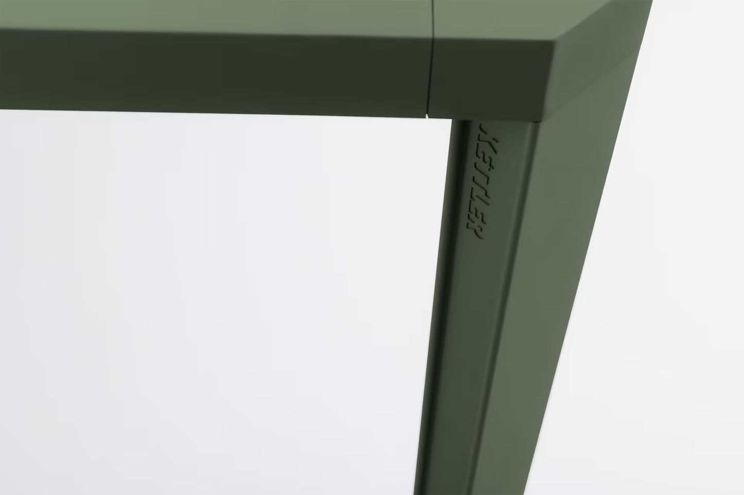 KETTLER LATITUDE Bartisch – grün Ansicht 6