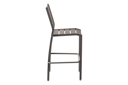 KETTLER LATITUDE Barstuhl – taupe Ansicht 3