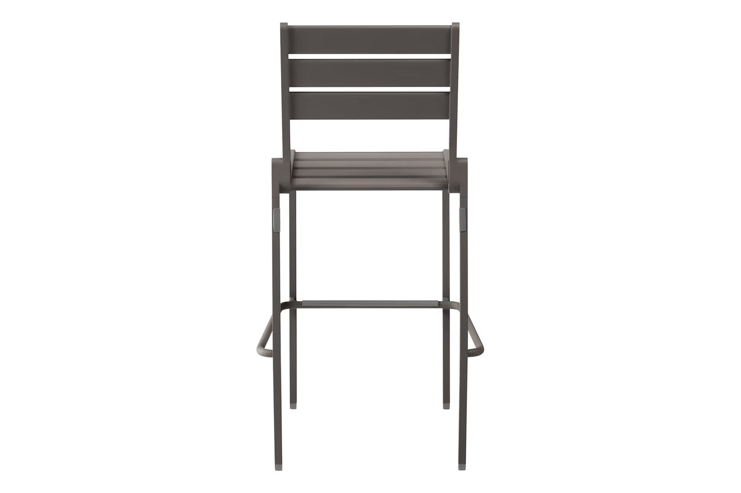 KETTLER LATITUDE Barstuhl – taupe Ansicht 4