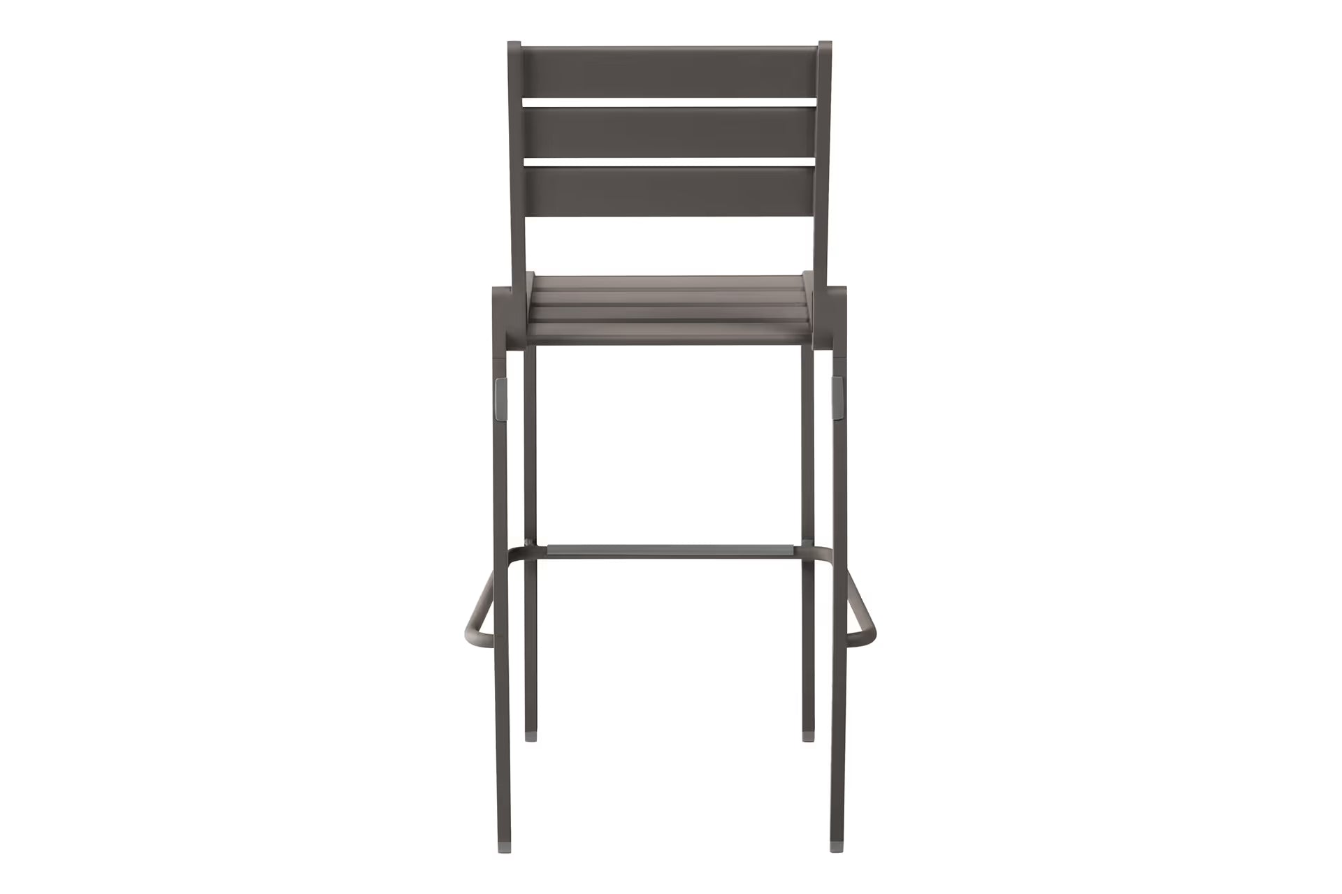 KETTLER LATITUDE Barstuhl – taupe Ansicht 4