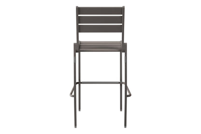 KETTLER LATITUDE Barstuhl – taupe Ansicht 4