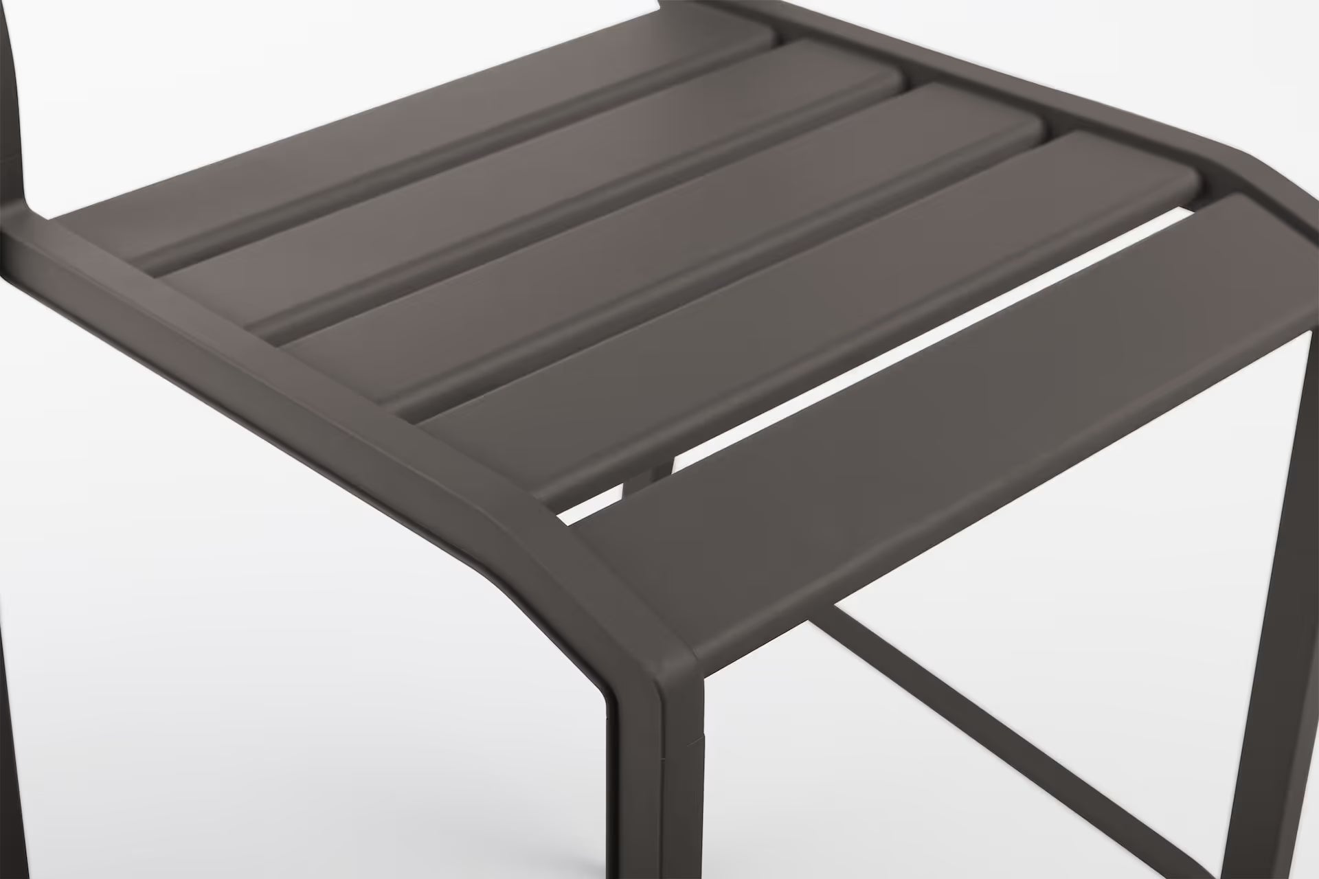 KETTLER LATITUDE Barstuhl – taupe Ansicht 5