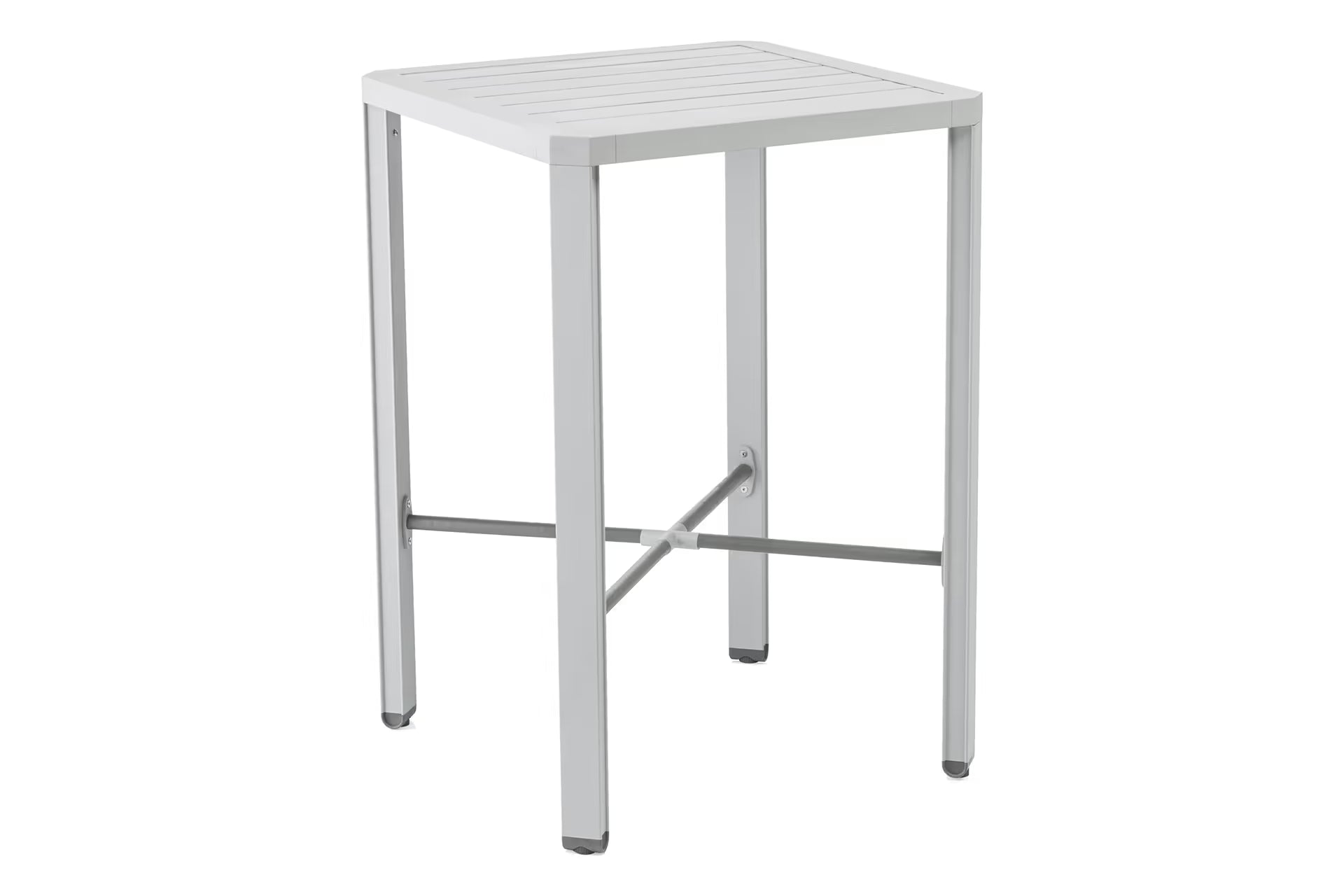 KETTLER LATITUDE Bartisch – hellgrau Ansicht 1