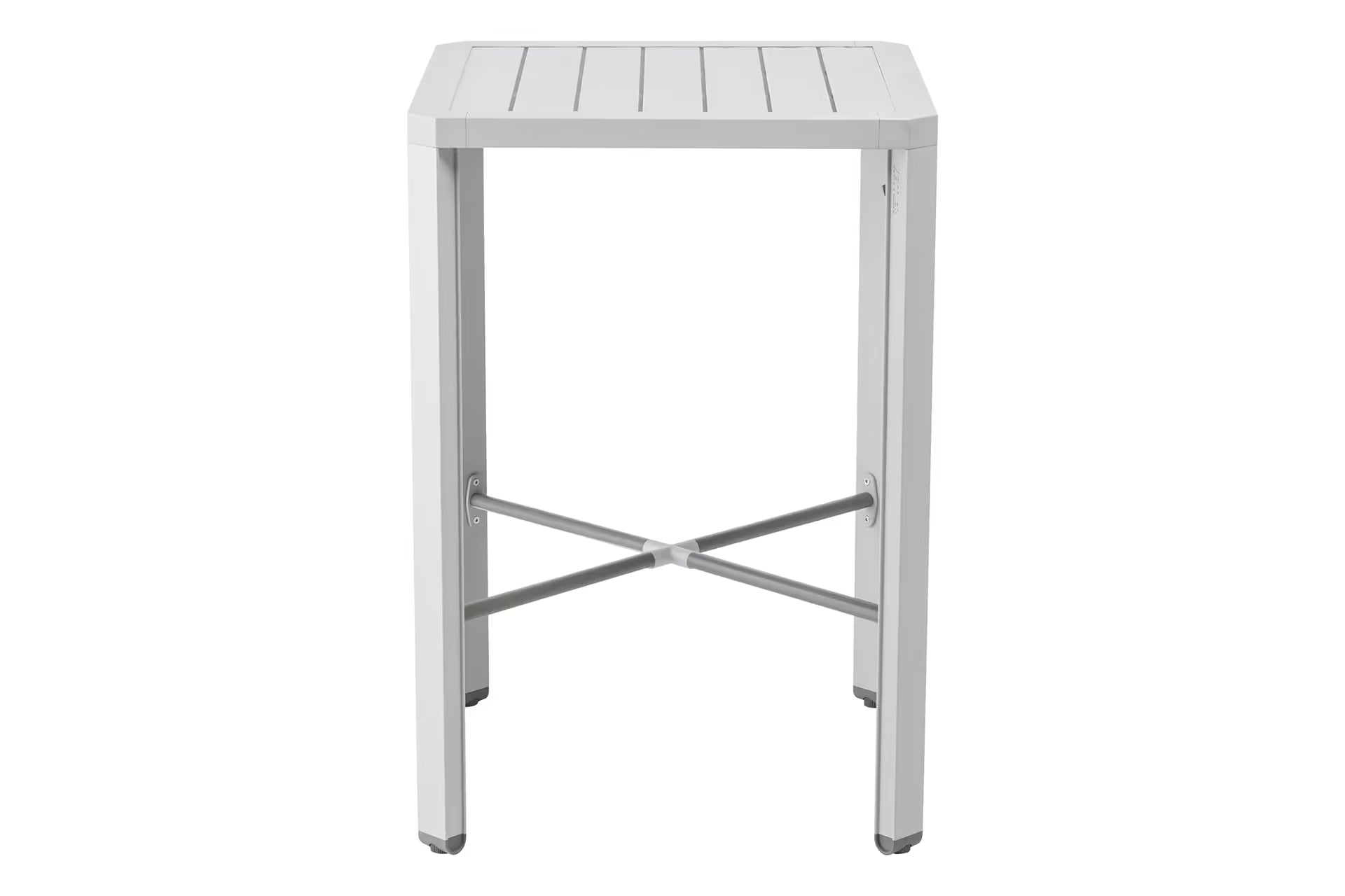 KETTLER LATITUDE Bartisch – hellgrau Ansicht 2