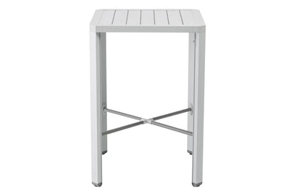 KETTLER LATITUDE Bartisch – hellgrau Ansicht 2