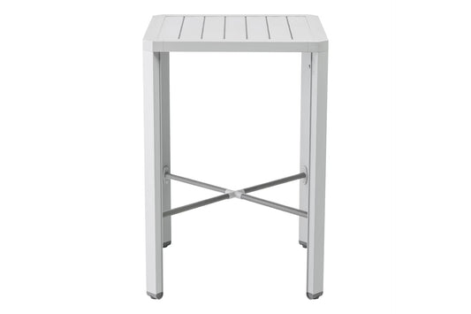 KETTLER LATITUDE Bartisch – hellgrau Ansicht 2