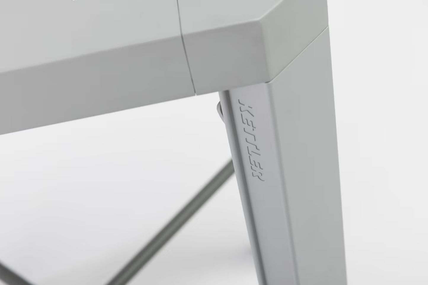 KETTLER LATITUDE Bartisch – hellgrau Ansicht 3
